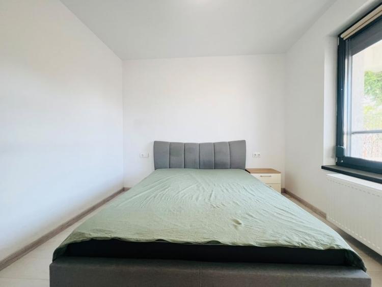 Apartament cu 3 camere, mobilat în Pipera