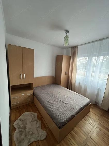 Apartament cu 3 camere decomandat, mobilat în Șagului