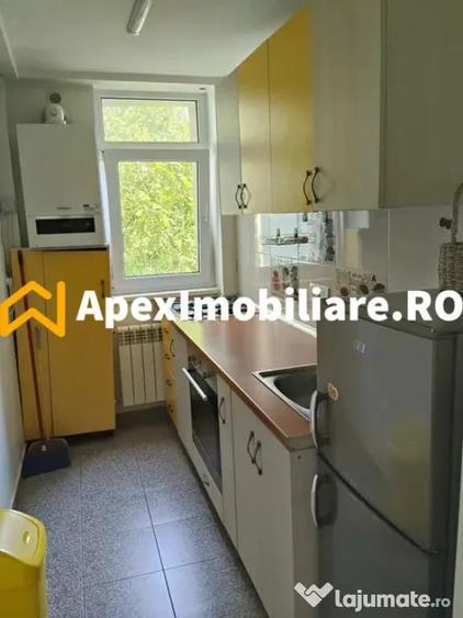 Apartament 2 camere de inchiriat Stefan cel Mare Bucure?ti - 1