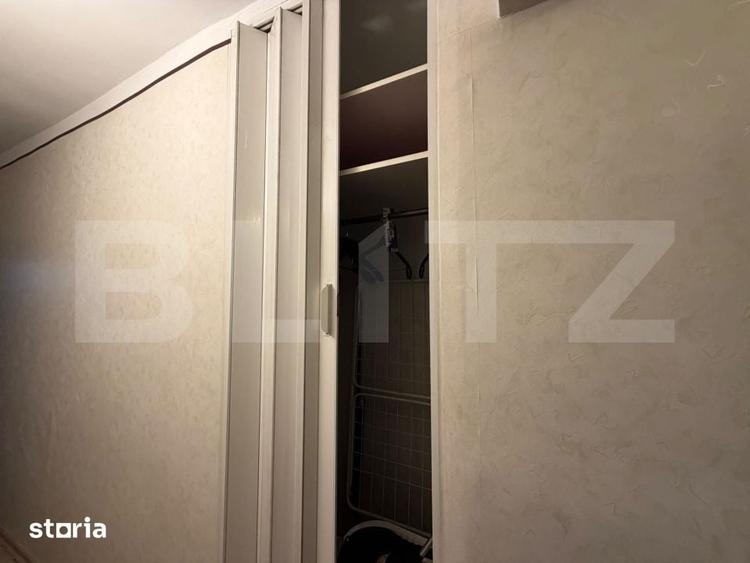 Apartament cu 2 camere în Iosia