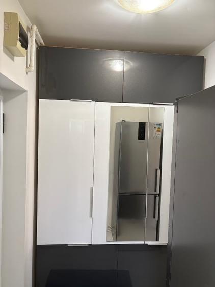 Garsonieră în Găvana 3 - Bloc CN1 - 3