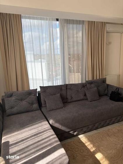 Apartament cu 2 camere în ICIL