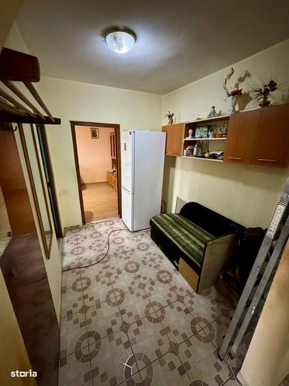 Apartament cu 2 camere decomandat în Albești