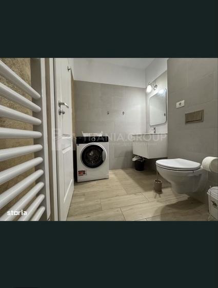Apartament spatios 2camere dressing plus terasa - 7