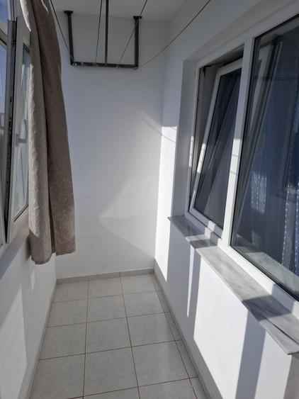 Inchiriez apartament cu doua camere City Mall - 6