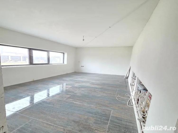 Casă cu 4 camere cu Teren 1700 Mp în Școlilor