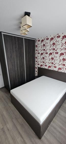 Apartament cu 2 camere decomandat în Chiajna