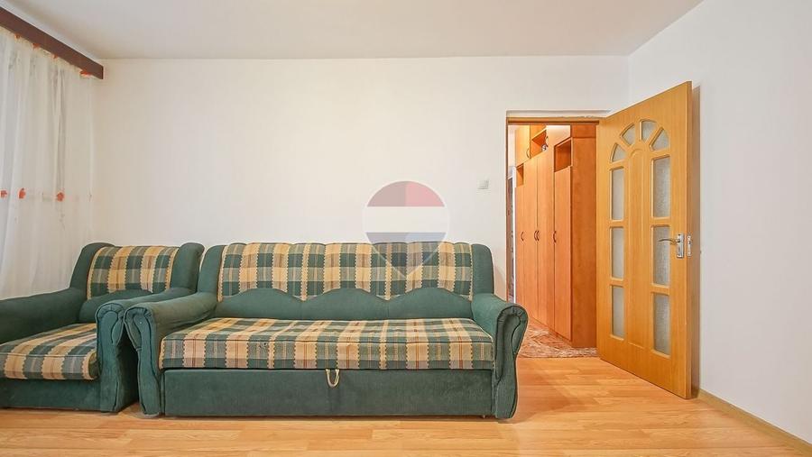 Comision0| Apartament cu 3 camere | Etaj intermediar |Astra-Cocorului - 8