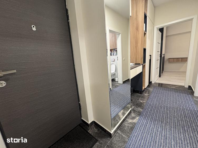 Bloc nou 2 camere 55 mp ?i gradina 80 mp modern - 13