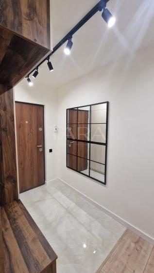 Apartament cu 3 camere semidecomandat, mobilat în Mărăști