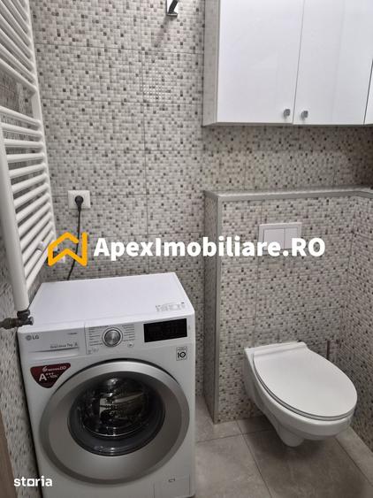 Apartament cu 2 camere decomandat în Pantelimon