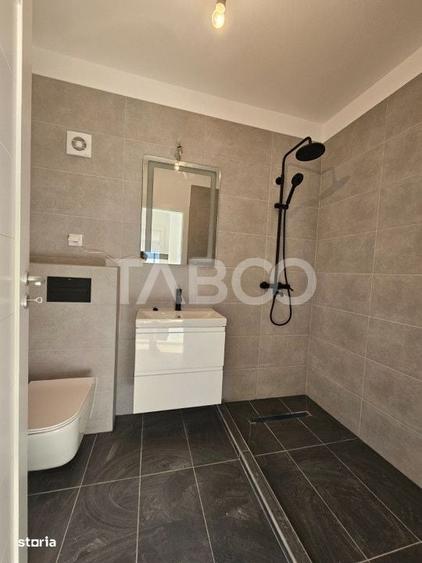 Apartament cu 4 camere decomandat în Șelimbăr — fotografia 3