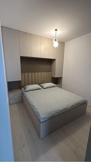 Apartament decomandat în Lacul Morii
