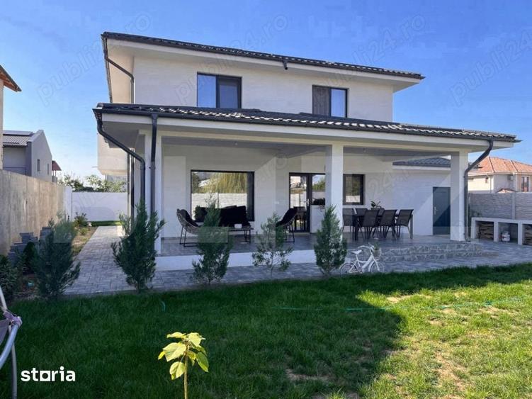 Casă cu 4 camere cu Teren 510 Mp în Central