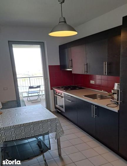 AP. 2 CAMERE ASMITA GARDENS, BLOC NOU, LOC DE PARCARE, METROU 8 MINUTE - 3