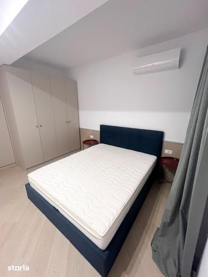 Chirie I Apartament 2 camere | Cortina North | Etaj 10 | Parcare - 16