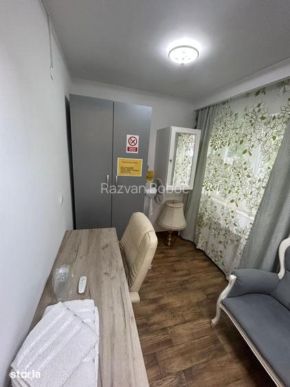 Garsoniera la inchiriat in Tatarasi