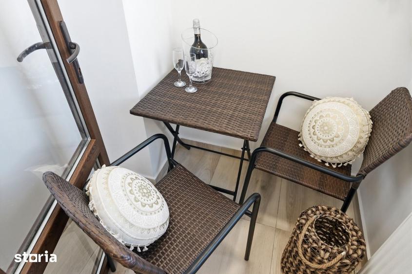 2 camere PREMIUM - zona semi-centrala - 13