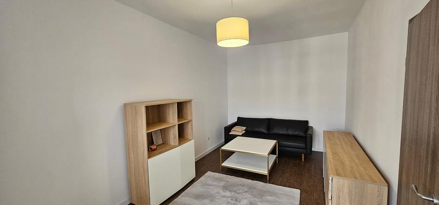 Inchiriez apartament de 2camere,decomandate,la intrare in Cartierul Arhitectilor - 6