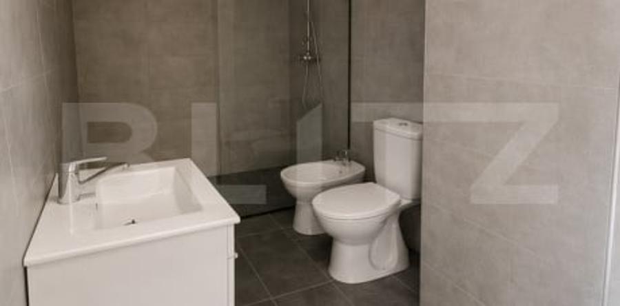 Apartament cu 2 camere decomandat în Făgăraș