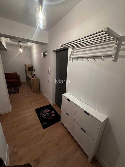 Theodor Pallady de inchiriat apartament 2 camere