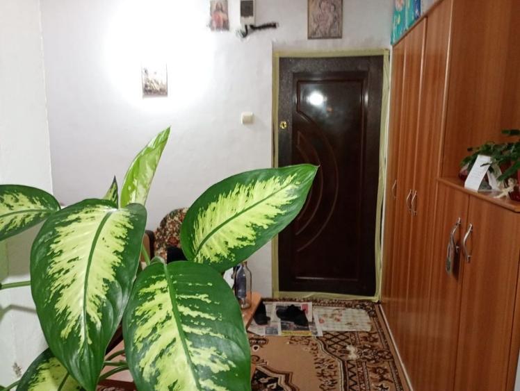 Garsonieră în Rahova