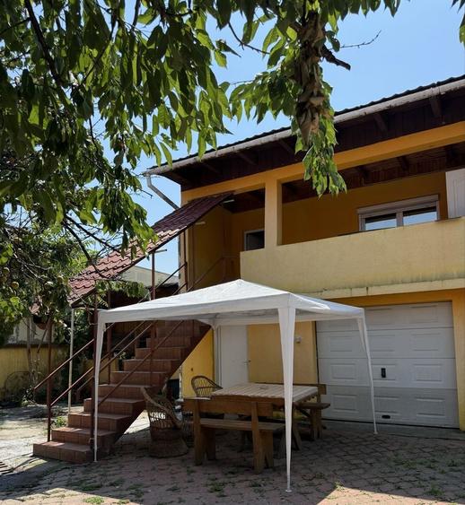 Apartament cu 2 camere în Steaua