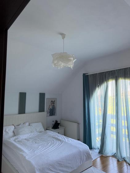 Casă individuală cu 5 camere cu Canalizare în Corbeanca