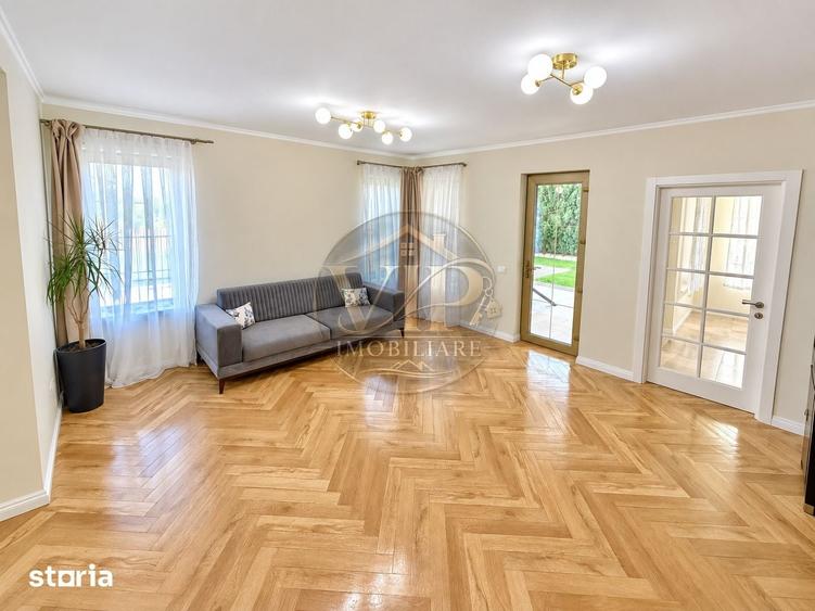 Casă cu 4 camere cu Teren 413 Mp în Cetate