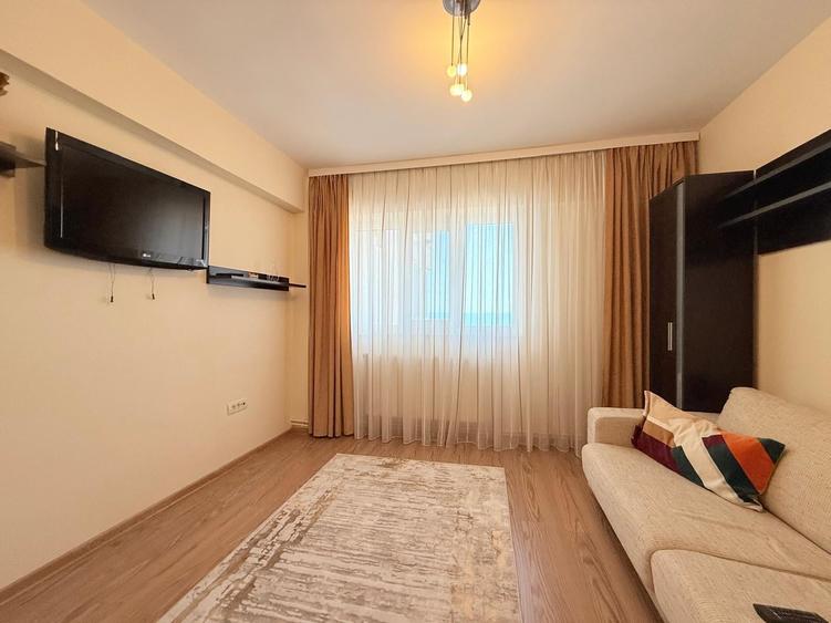 🙋Faleza NORD str.Pescarilor🔸3 Camere Decomandate 81,5m² Vedere la MARE - 3