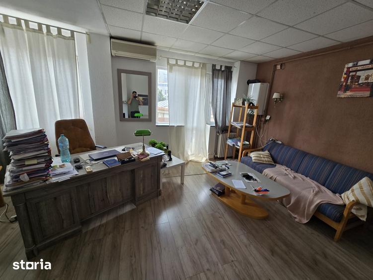 Apartament cu 2 camere în Eminescu