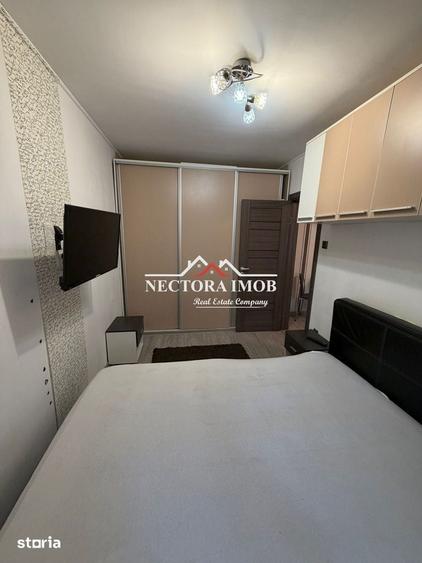 Apartament cu 2 camere în Sântandrei