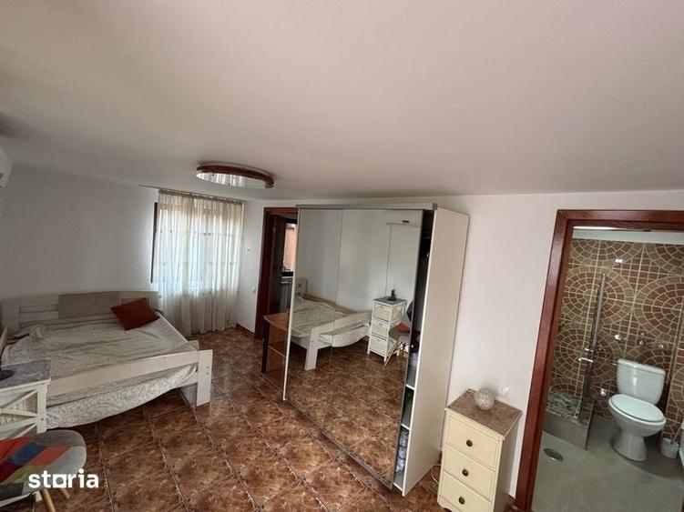 Garsonieră semidecomandată în Titan
