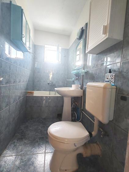 Apartament cu 2 camere semidecomandat în Trivale