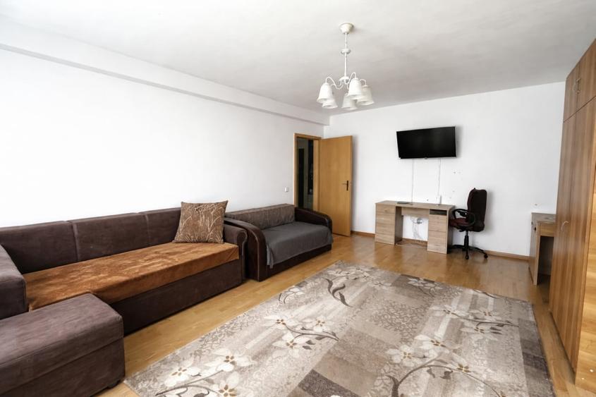 OKAZIE! Apartament 2 Camere Deco. 64 mp. Mobilat Utilat Parcare | CETATE-Stadion - 10