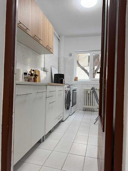 Apartament cu 2 camere decomandat în Ferdinand
