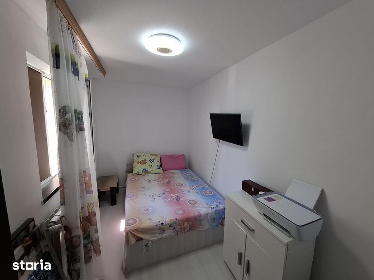 Apartament cu 4 camere în Inel II