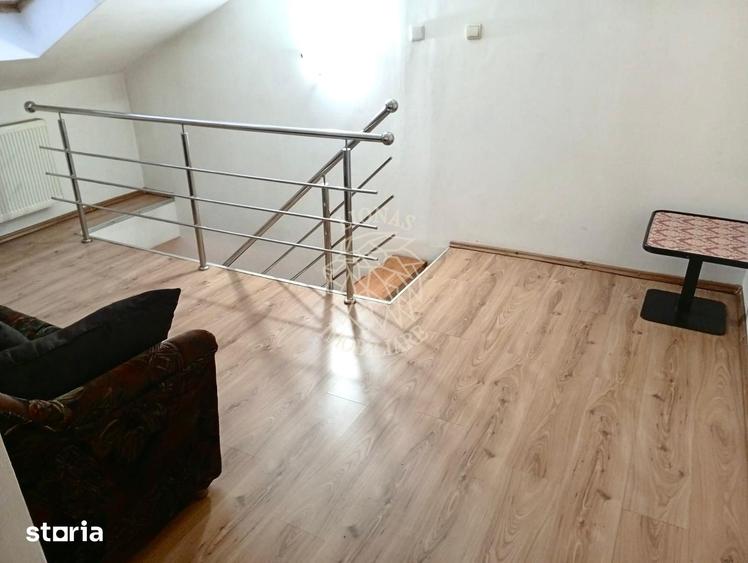Apartament 4 camere 116 mp total-etaj 3-parcare-Calea Moldovei - 4