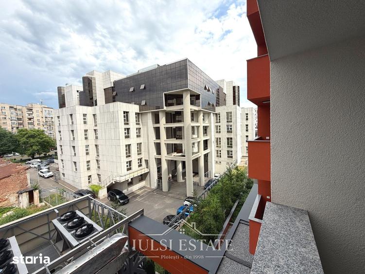 Garsonieră în Central