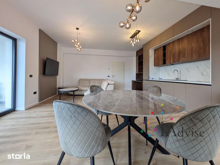 Apartament cu 2 camere în Centrul Istoric