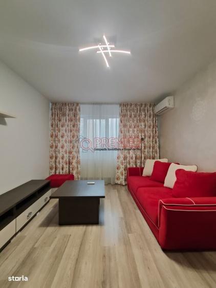 Apartament cu 2 camere, mobilat în 1 Decembrie 1918