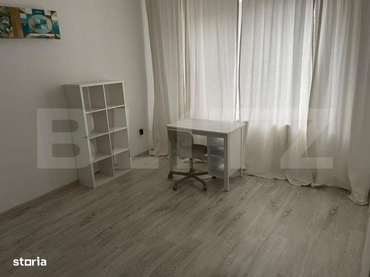 Apartament cu 3 camere în Preajba