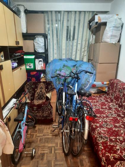 Apartament cu 3 camere în Groapa
