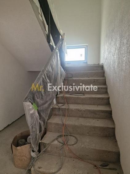 Apartament cu 2 camere decomandat în Smeura
