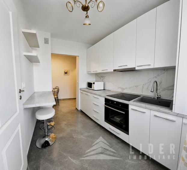 Apartament de inchiriat 3 camere Gheorgheni, Cluj Napoca - 2
