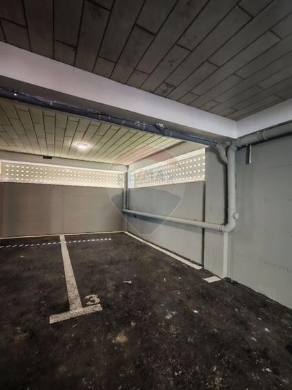 3 camere PREMIUM într-o Zonă Centrală și Liniștită - 17