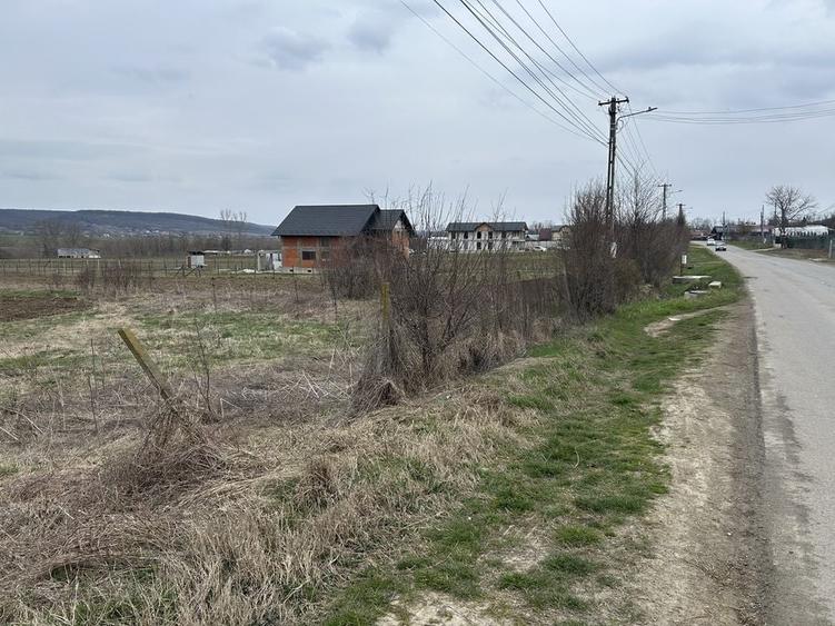 Teren de 720 mp, în Plavia