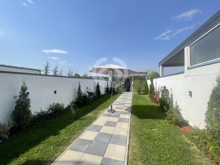 Apartament cu 3 camere decomandat, mobilat în Arhitecților - Calea Cisnădiei