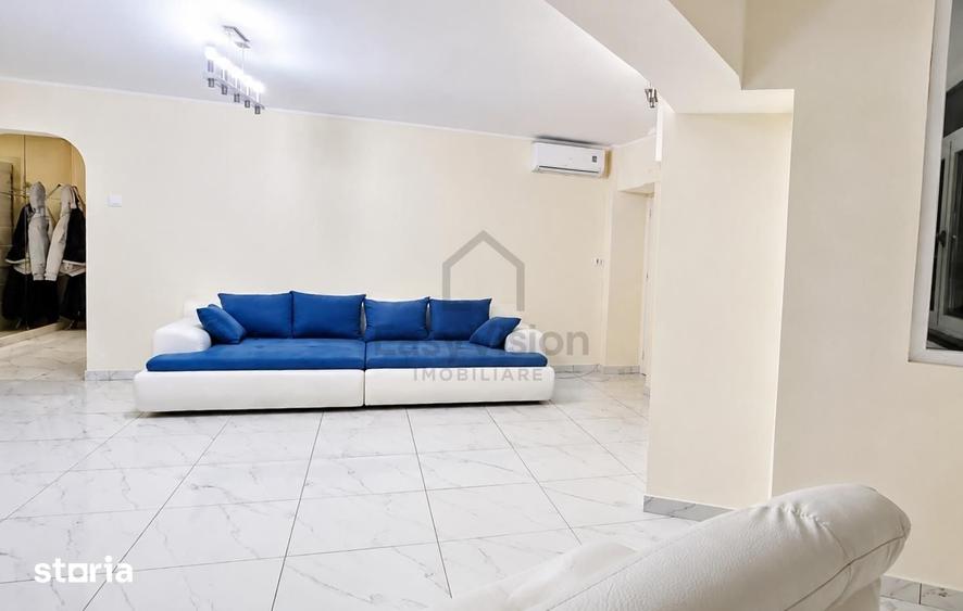 3 Camere | Bd. Unirii - Rond Alba Iulia | 102 mp | Etaj 2 | Sector 3 - 2