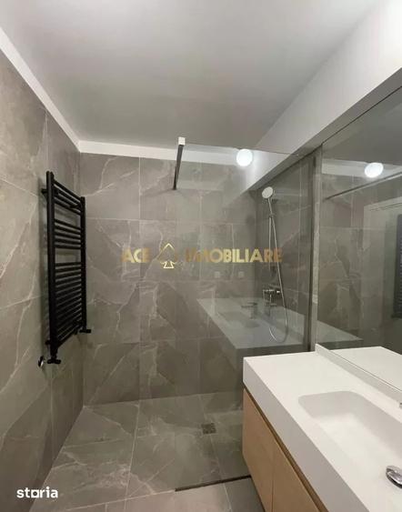 Apartament cu 2 camere în 13 Septembrie